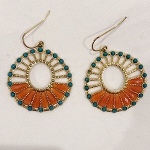 Francesca’s Collection Earrings